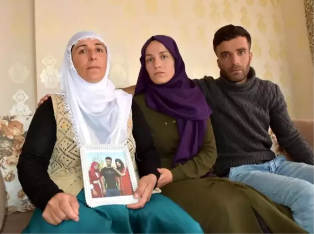 Üniversite Öğrencisi Piroze, Minibüs Durağında Kaçırıldı