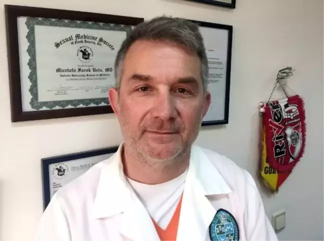 Cinsel Fonksiyon Bozuklukları Tedavisinde Yanlış İlaçlar Öldürebiliyor'