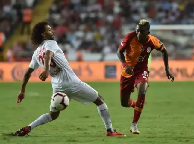 Son Dakika | Henry Onyekuru transferinde flaş gelişme !..