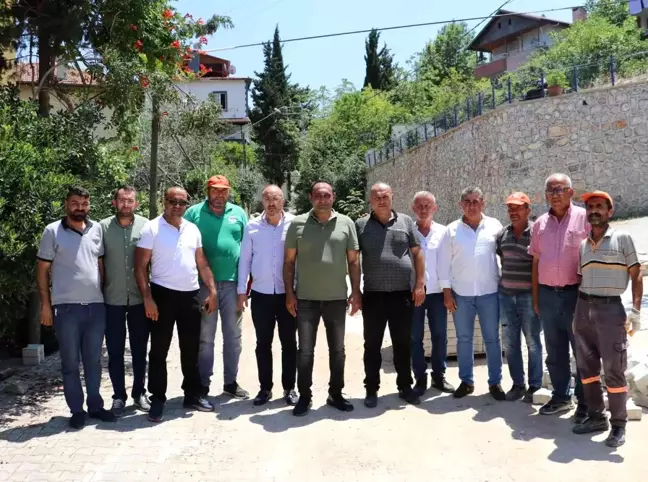 Yılmaz: