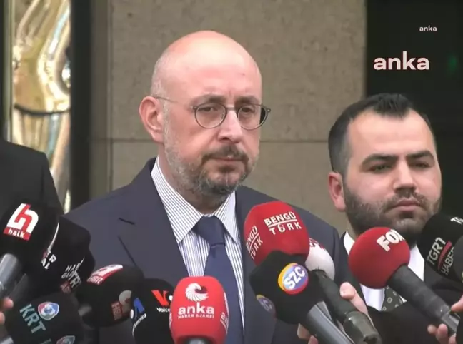 Uğur Poyraz, Süleyman Soylu'ya 'siyasi darbe girişimi' ifadeleriyle tepki gösterdi