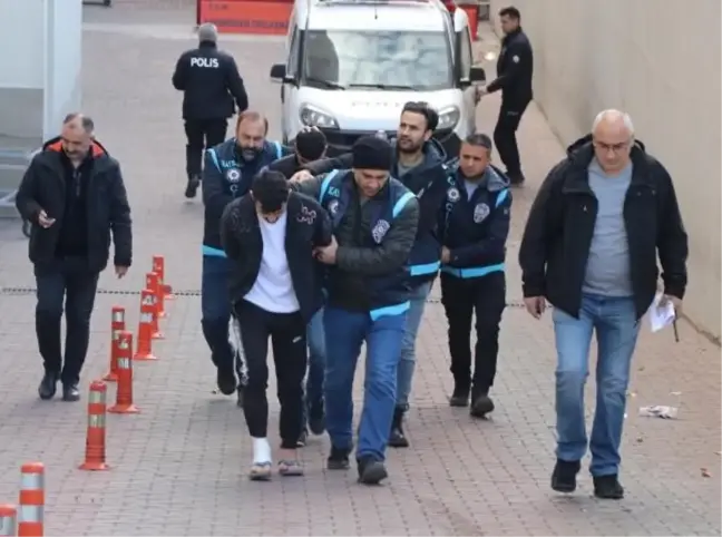 Kayseri'de silahlı kavga: 2 kardeş öldü