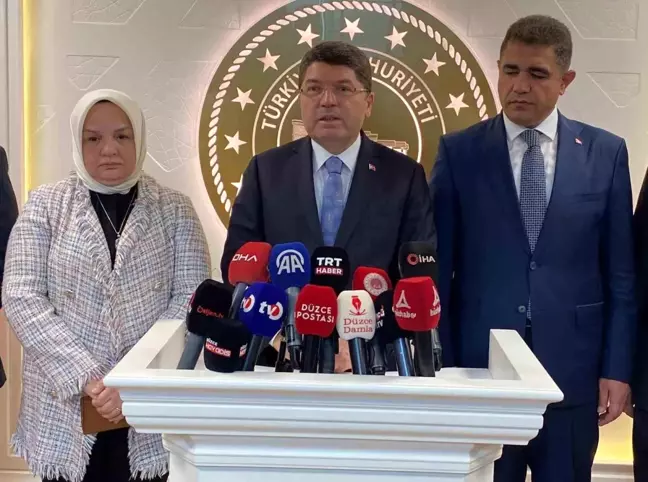 28 Şubat davası hükümlülerinin tahliyesi gerçekleşti