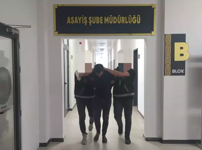 Kocaeli'de Kadın Boğularak Öldürüldü, Şüpheli Tutuklandı