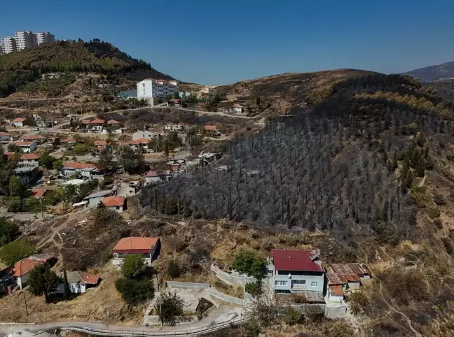 Dile kolay tam 3. kez! 20 yıl önce memleketinde kabusu olan olayı İzmir'de de yaşadı