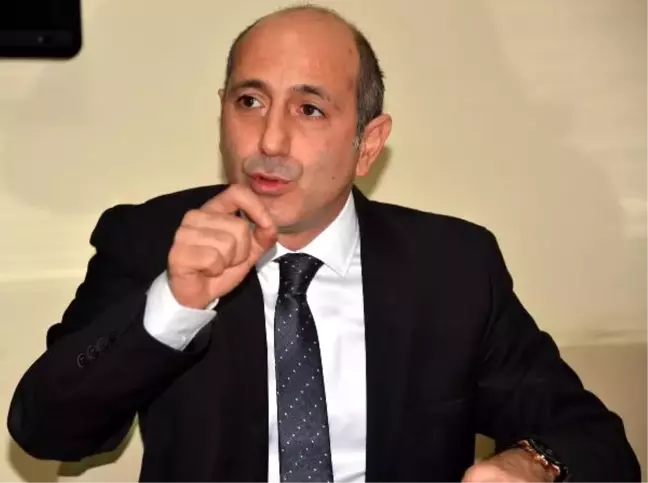 CHP'li Öztunç: Erdoğan, Demokrasi Sayesinde Cumhurbaşkanı Oldu