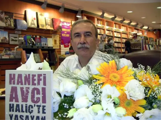 Hanefi Avcı, Eski Savcı Genç'ten 23 Bin Lira Lira Alacak