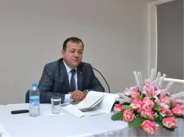 Çtso Başkanı Başaranhıncal Açıklaması