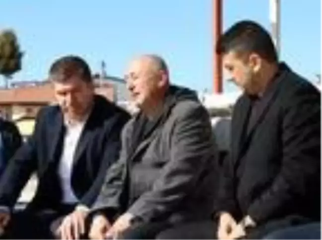 Mide kanseri İrem, yaşama tutunamadı (2)