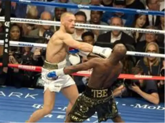 Conor McGregor, 3. kez emeklilik kararı aldı
