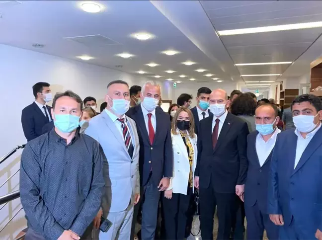 AK Partili Gür;
