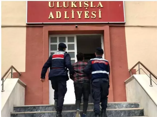 Kablo hırsızları yakalandı