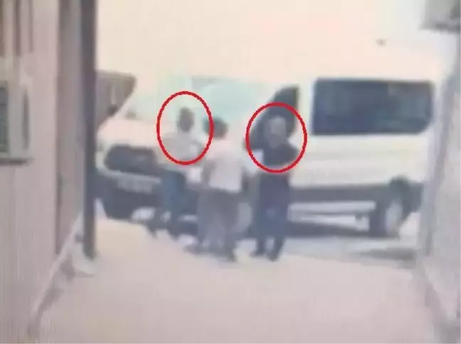 Hastane bahçesinde 2 kişiyi yaralamıştı, tutuklandı
