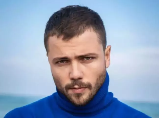 2022'nin en çok konuşulan isimlerinden Tolga Sarıtaş kimdir? Tolga Sarıtaş hayatı ve biyografisi!
