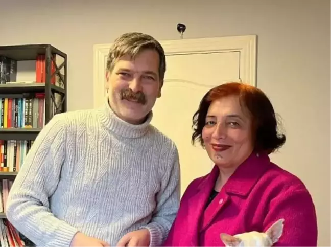 Esmeray Özadikti kimdir? Esmeray Özadikti kaç yaşında, nereli? Esmeray Özadikti hayatı ve biyografisi!