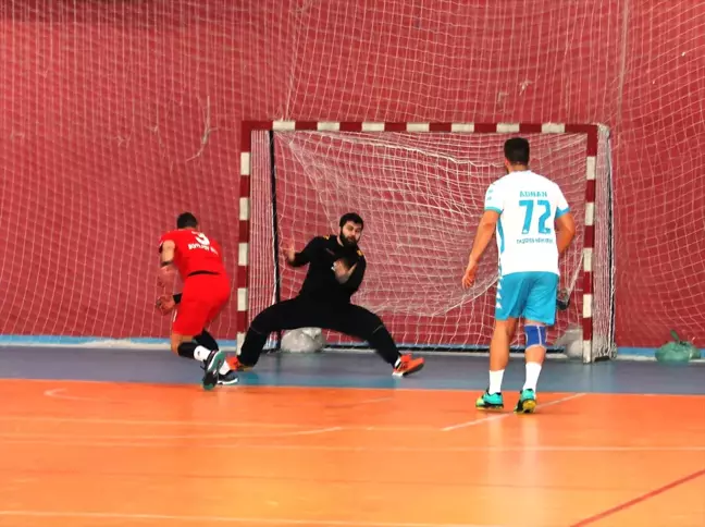 Hentbol: Haftanın Programı