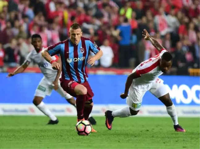 Futbol: Spor Toto Süper Lig