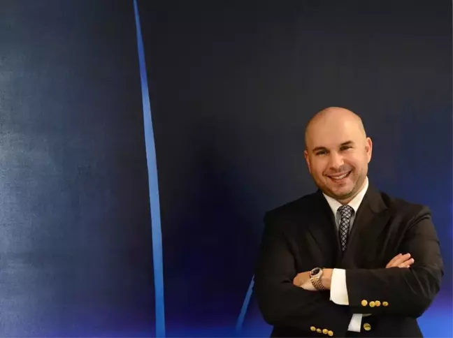 Ali Serim, Popüler Para Birimi 'Bitcoin'in Bilinmeyenlerini Açıkladı