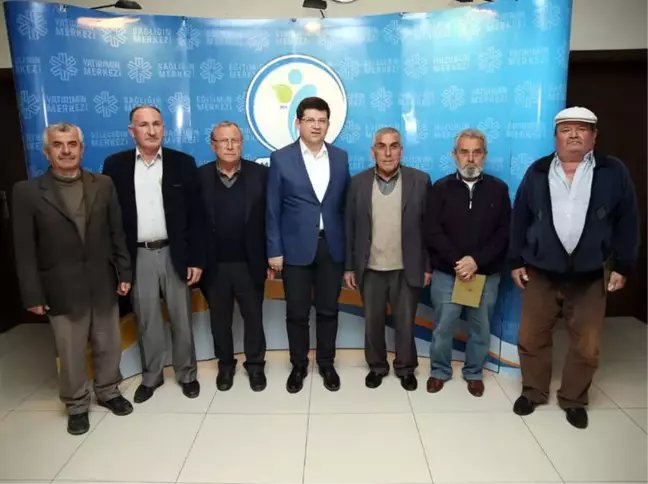 Başkan Subaşıoğlu: