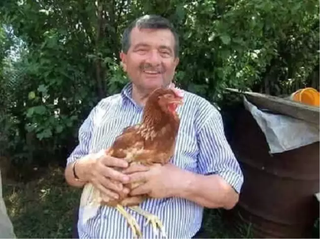 Eski Milletvekili Tevfik Türesin Vefat Etti