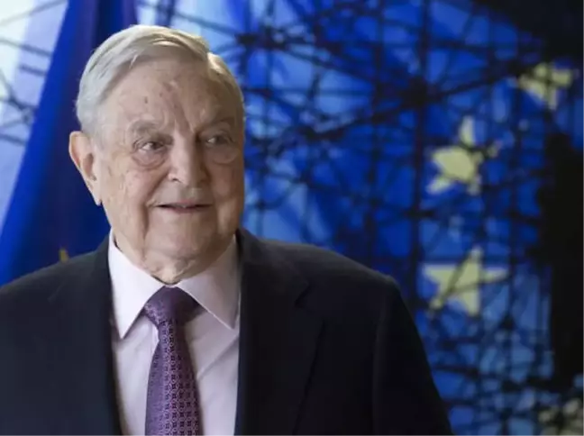 George Soros'a Hangi Ülkede Ne Suçlamalar Yöneltiliyor?
