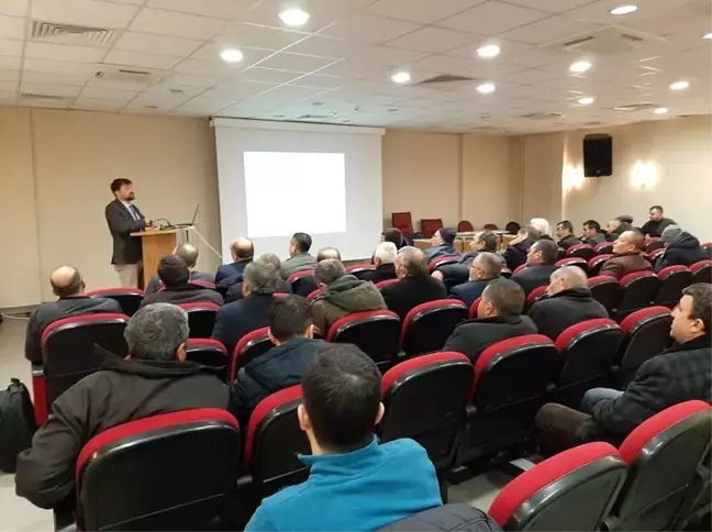Kaman ilçesinde,