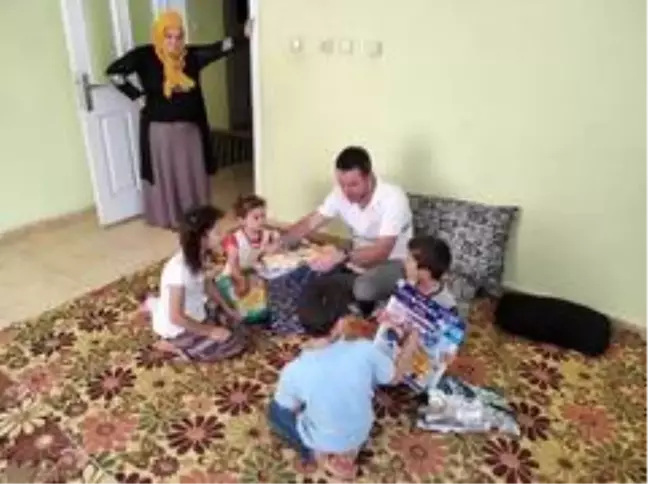 Kanserden hayatını kaybeden Acar'ın son arzusunu yerine getirdiler