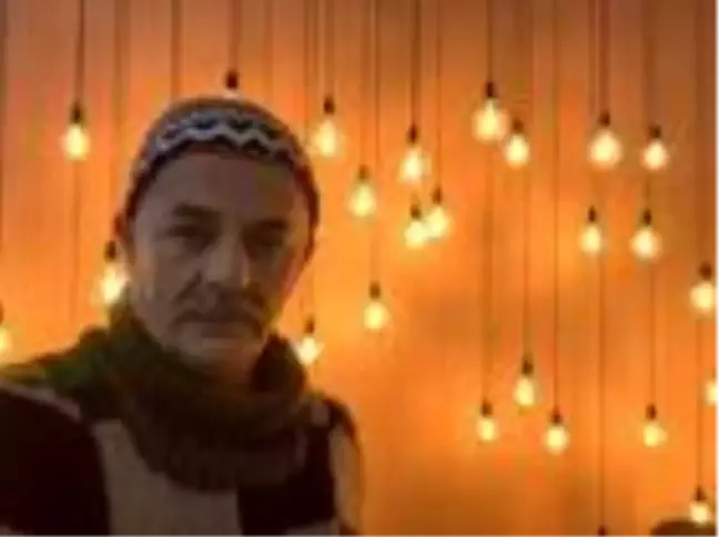 Zafer Algöz kimdir? Zafer Algöz kaç yaşında, nereli? Zafer Algöz filmleri