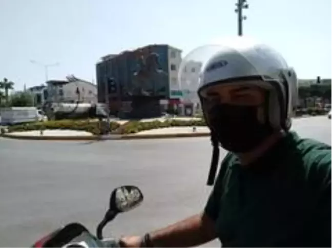 Son dakika: Didim Belediyesi'nden