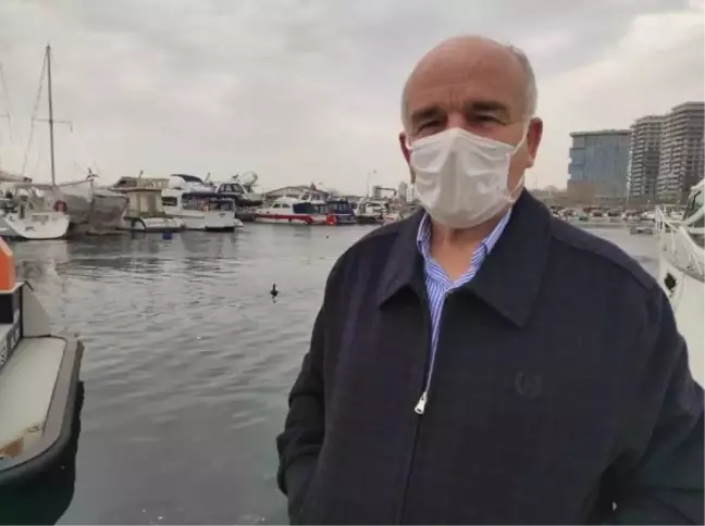 İSTANBUL ESKİ MİLLİ EĞİTİM MÜDÜRÜ: BAL ARILARI PROJEMLE DALGA GEÇMİŞLERDİ, ÖZÜR BEKLİYORUM