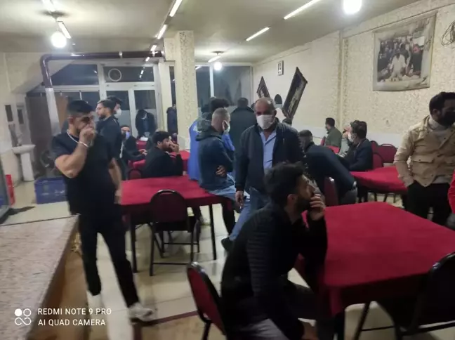 Kısıtlamada