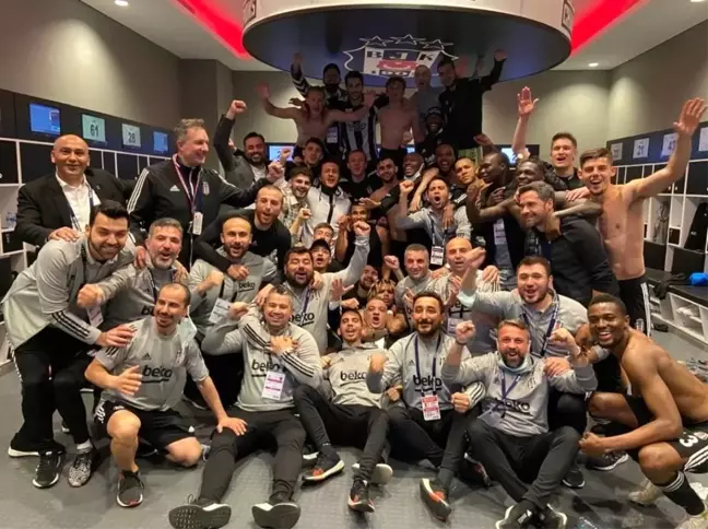 Beşiktaş:
