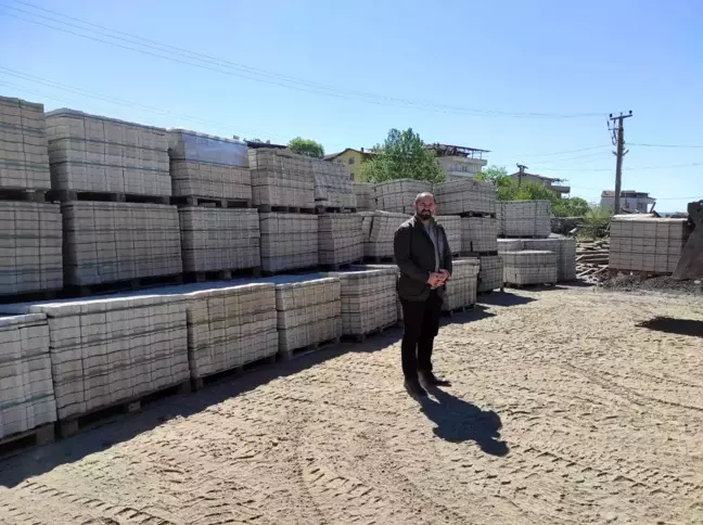Orhaneli'nde konforlu ulaşım