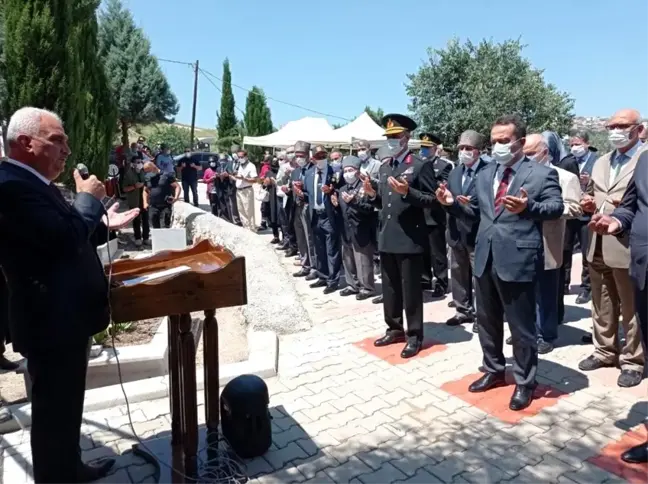 Vali Şentürk: