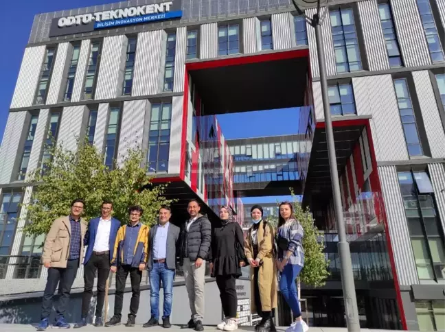 Vocathlon Katılımcıları Ödüllendirildi