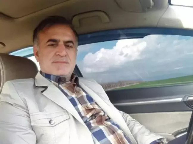 Son dakika: İŞ MAKİNESİNE ÇARPAN OTOMOBİL SÜRÜCÜSÜ ÖLDÜ