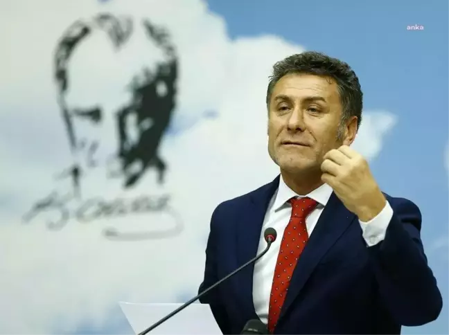 Orhan Sarıbal, Tohum Fiyatlarının Üç Kat Arttırılmasına Tepki Gösterdi: