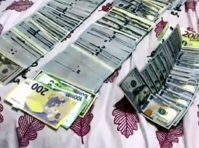 Kocaeli'de FETÖ/PDY'ye finansman sağlayanlara operasyon: 14 gözaltı