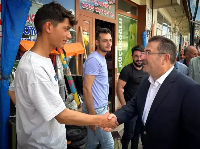 Erzurum'a 31 uzman hekim ataması yapıldı