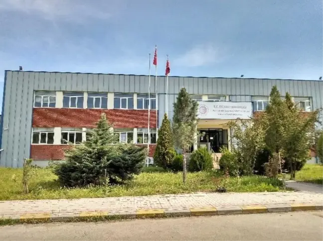 Eskişehir Gümrük Müdürlüğü 2023 yılında 479 milyon dolarlık ihracat yaptı