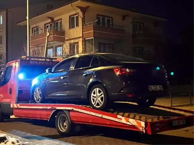 İstanbul'da silahlı kavgaya karışan grup, yaralı arkadaşlarını Bolu'da hastaneye götürdü