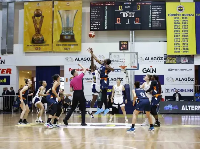 Fenerbahçe, avantaj elde etmek için maçı kazanmak istiyor