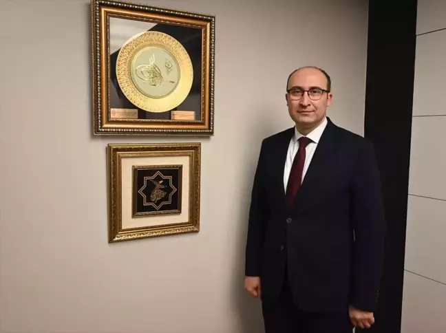 Konya'da Üretilen Av Tüfeği ve Tabancaların Büyük Bölümü ABD'ye İhraç Ediliyor