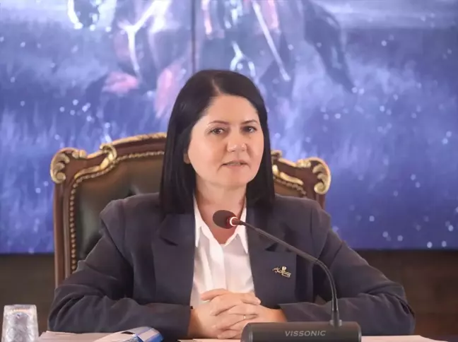 Edirne Belediye Meclisi Nisan Ayı Toplantısı Gerçekleşti