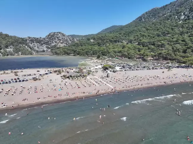 Ortaca Belediyesi İztuzu ve Sarıgerme Plajlarını 2029'a Kadar İşletecek