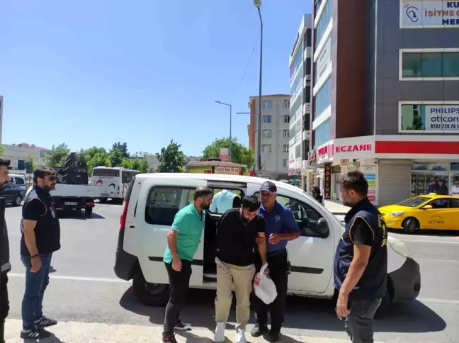 Tekirdağ'da çocuklar arasında başlayan kavgada hayatını kaybeden şahsın katil zanlısı tutuklandı