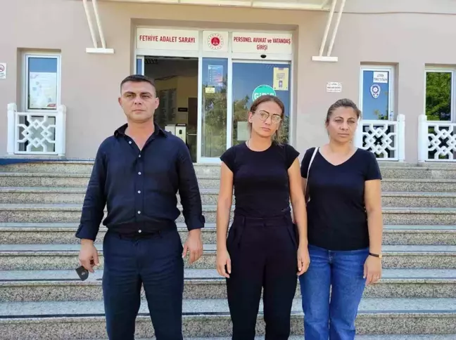 Fethiye'deki Trafik Kazası Davasında Tutukluluk Kararı Devam Ediyor