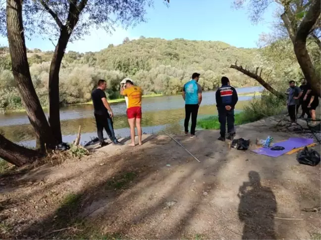 Susurluk'ta Dere Boğulması: Bir Kişi Hayatını Kaybetti