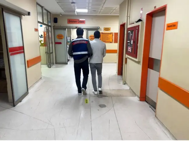 DEAŞ'a Finansman Sağlayan 35 Şüpheli Gözaltında