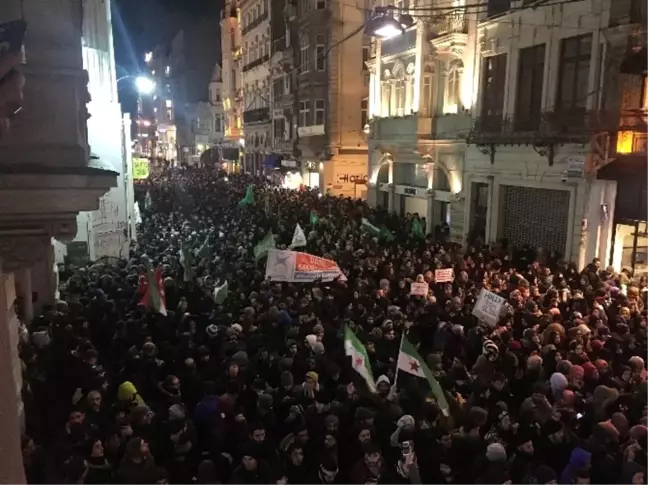 Sivil Toplum Kuruluşlarından